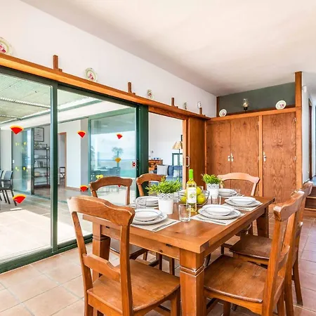 Sa Gloriana Villa Sant Lluís