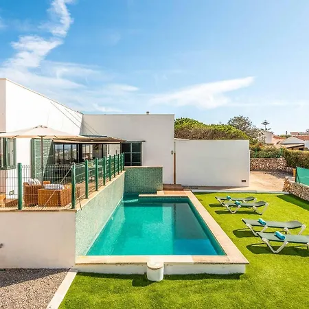 Sa Gloriana Sant Lluís