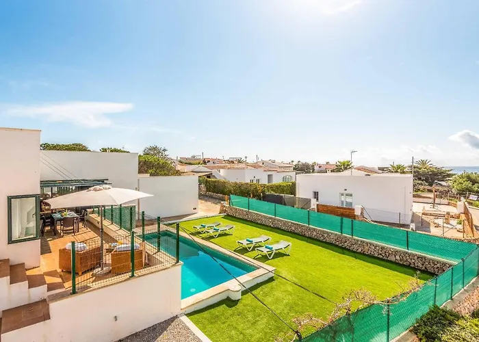 Sa Gloriana Villa Sant Lluis