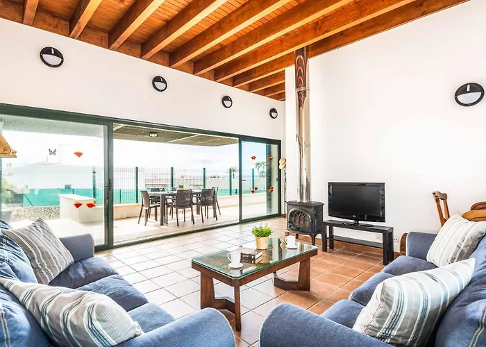 Sa Gloriana * Sant Lluís