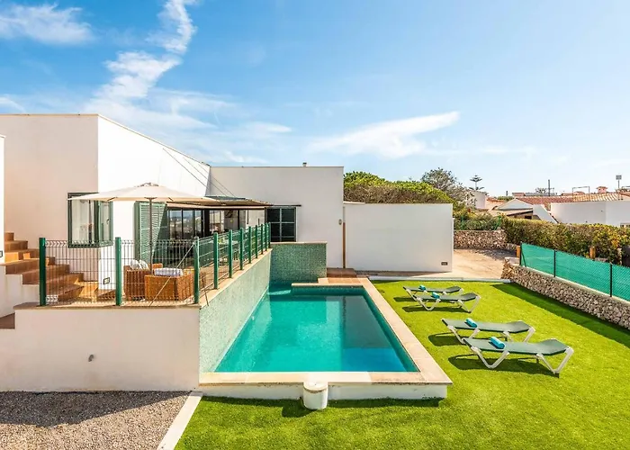 Sa Gloriana Sant Lluis