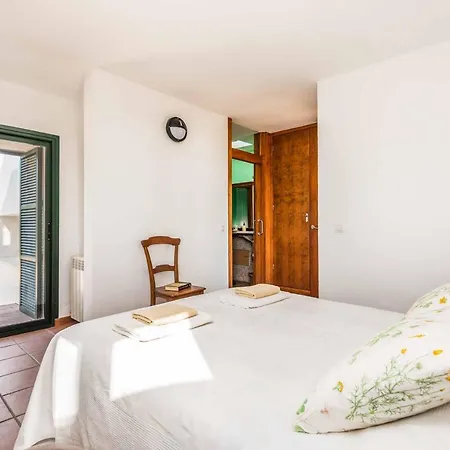 Βίλα Sa Gloriana *