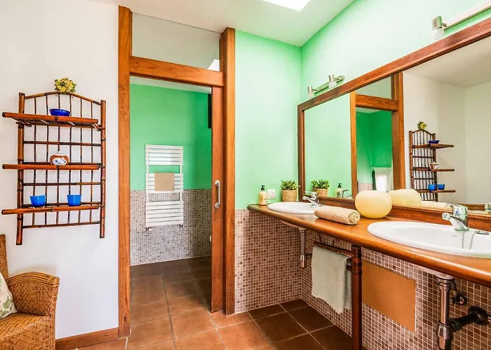 Sa Gloriana Vila Sant Lluís