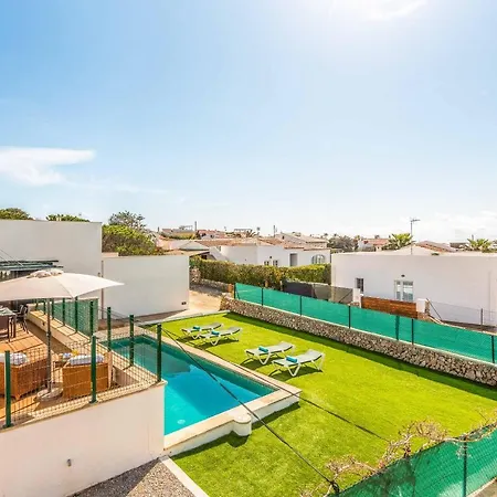 Sa Gloriana Villa Sant Lluís