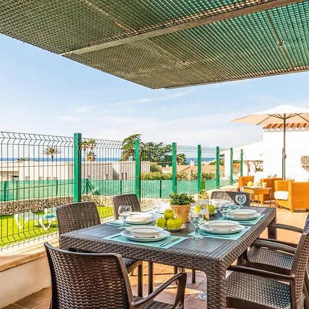 Sa Gloriana Sant Lluís