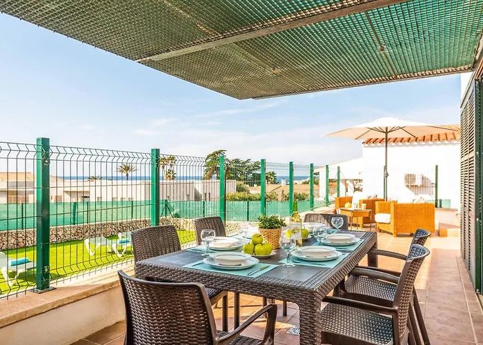 Sa Gloriana Sant Lluís