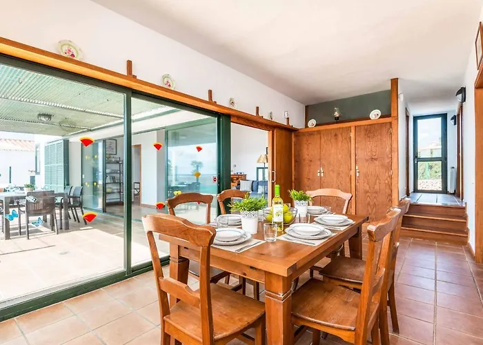 Sa Gloriana Villa Sant Lluís